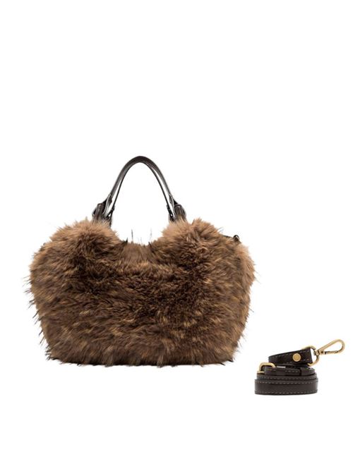Dua borsa a mano GIANNI CHIARINI | BS12759COMMPLCCRLP2107